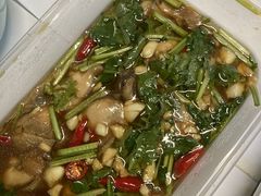 生蚝-潮汕大排档