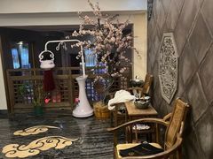 -若石足道SPA 连锁(丹东街店)