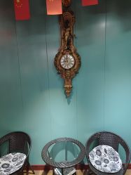 -尚逸男士理发馆·专注男发