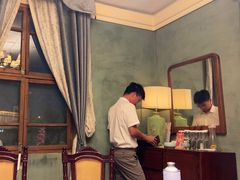 -东湖177艺术餐厅 · 东坡院子