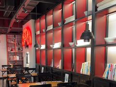 -和府捞面(东直门银座店)