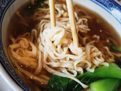 -三亚湾红树林度假酒店美食街