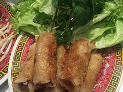 炸春卷-Phở Bánh Cuốn 14