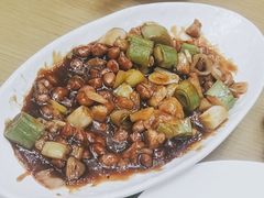 -渝信川菜(西单店)
