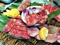 -虎丸烧肉(世纪汇店)