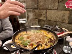 -湘肠香火锅店(团结湖店)