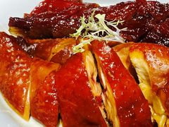 烧味双拼-新雅(丰盛里店)
