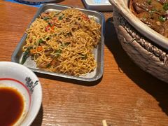 -喝丢一只鞋海鲜烧烤·海肠捞饭(市场店)
