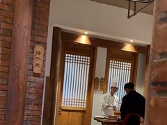 -四季民福烤鸭店(望京旺角店)