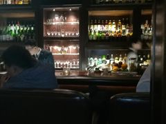 -The Bottle Bar(羲和商业广场店)