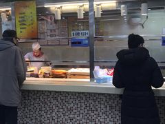 -食为天(贵阳路店)