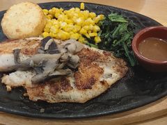 -萨莉亚意式餐厅(天河城购物中心店)