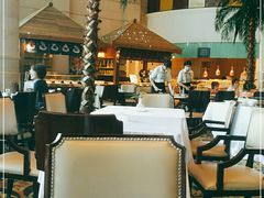 大堂-泉州悦华酒店·自助餐厅