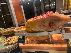 -深圳四季酒店·馥自助餐厅