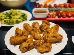 -不炭白烧烤(成都首店)