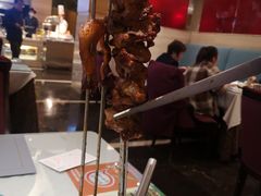 -舜和巴西烤肉餐厅(舜和国际店)