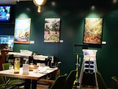 -烹然四季椰子鸡火锅(姚家园万象汇店)