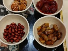餐前小吃-京味斋·北京烤鸭(北京南站洋桥店)