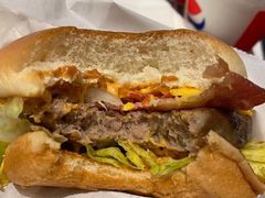 -肯德基(杭州复兴店)