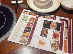 -瑶王府·广西菜(金阳路店)