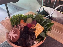 -湊湊火锅·茶憩(东城万达店)