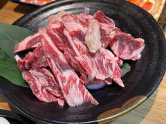 -九田家黑牛烤肉料理(新光汇店)