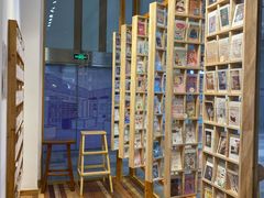 -猫的天空之城概念书店(印象城购物中心店)