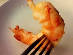 -广州花园酒店-凌璇阁360度高空海鲜自助餐CAROUSEL