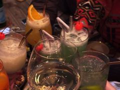 -SISTERS BAR RESTAURANT川意酒馆(嘉善老市H楼店)