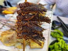 -纪录片《人生一串》体验店(静安店)