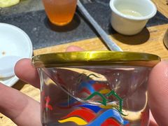 -有一锅·野生菌黑山羊腊排骨火锅(古城北门店)