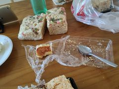 巧克力拿破仑-爱德顺糕点食屋(利民道店)