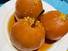 桂花雪梨-北塘海鲜·天津菜(大光明桥旗舰店)