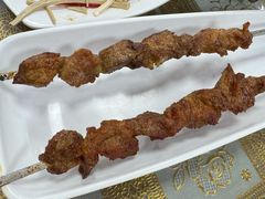 -清真·鸦儿李记·小馆(后海店)