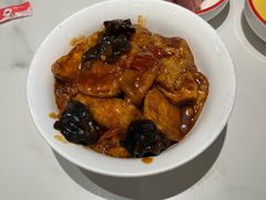 -大厨小馆(华阳城店)