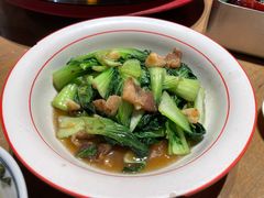 -肥三土菜馆(五四广场店)