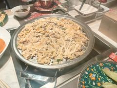 -尚尚仙·酸汤猪手·猪肚鸡火锅(华联万柳购物中心店)