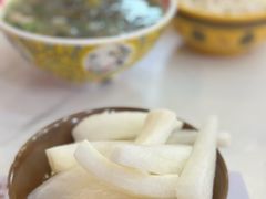 -陈记汤饭(水巷口店)