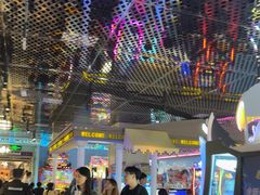 -反斗乐园(领展中心城店)