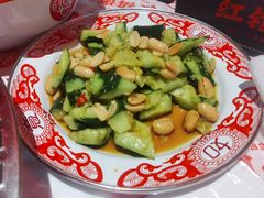 -红钳侠小龙虾·烧烤(中赢康康谷店)