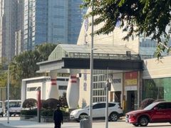 -广州保龄球馆(广州天河体育中心店)