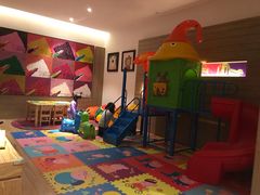 -厦门海港英迪格酒店(中山路店)
