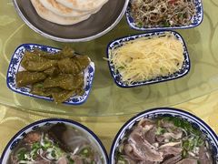 -夏家合汁(天润花园小区店)