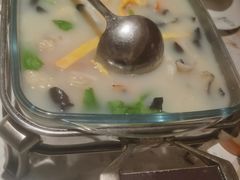 -青叶202都市餐厅(迪诺水镇店)