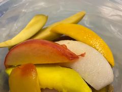 -老炳·七丛松甘草水果