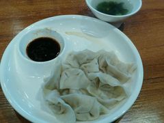 -潘氏凉皮(迎宾南路店)