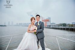 -格乐利雅婚礼艺术中心(南外滩店)