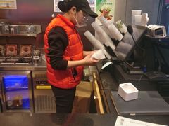 -书亦烧仙草(二七万达广场店)