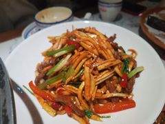 -老友王·南宁特色菜(金汇如意坊店)