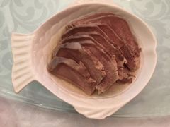 -永兴餐厅(复兴中路店)